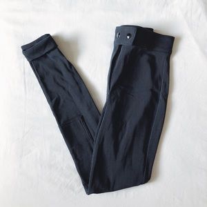American Apparel Riding Pants
